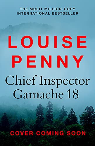 The Chief Inspector Gamache Series, Books 1 - 10 ebook by Louise Penny -  Rakuten Kobo