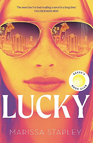 9781399703819: Lucky: A Reese's Book Club Pick and NYT Bestseller with an unforgettable heroine!