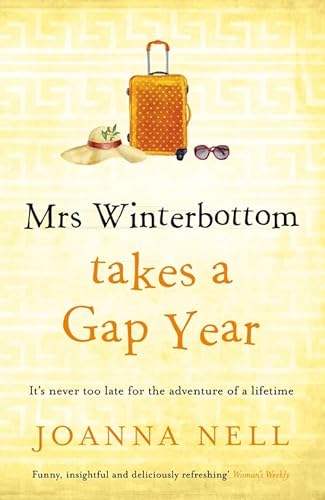 Beispielbild fr Mrs Winterbottom Takes a Gap Year zum Verkauf von Blackwell's