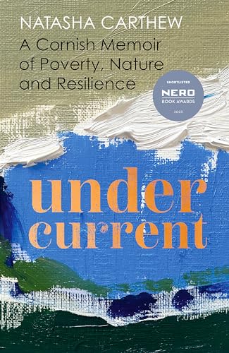 Stock image for Undercurrent: shortlisted for the Nero Book Awards 2023 for sale by AwesomeBooks