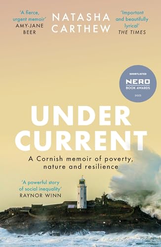 9781399706513: Undercurrent: Nero Book Awards shortlist 2023