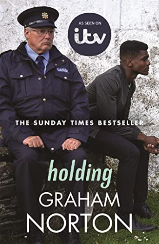 9781399707756: Holding: The official tie-in edition to the brand new ITV drama directed by Kathy Burke