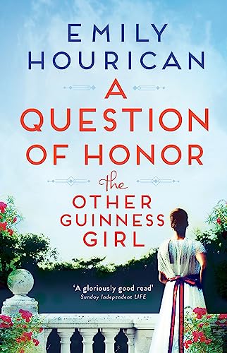 Stock image for The Other Guinness Girl: A Question of Honor for sale by WorldofBooks