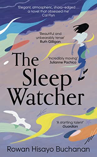 Beispielbild fr The Sleep Watcher zum Verkauf von WorldofBooks