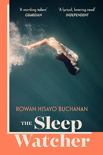 Stock image for The Sleep Watcher for sale by GreatBookPrices