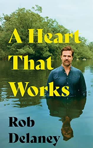 Stock image for A Heart That Works for sale by ThriftBooks-Dallas