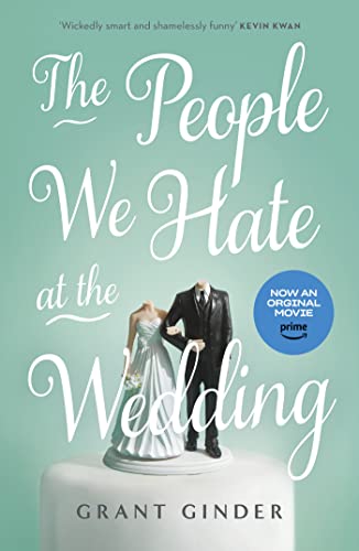 9781399711005: THE PEOPLE WE HATE AT THE WEDDING