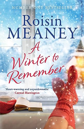 Stock image for A Winter to Remember (Paperback) for sale by Grand Eagle Retail
