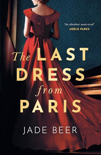 9781399712217: The Last Dress From Paris