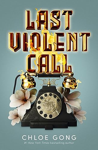 Stock image for Last Violent Call for sale by Books Unplugged