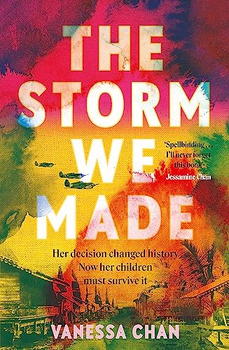 Stock image for The Storm We Made for sale by GreatBookPrices
