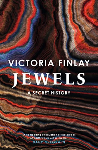 9781399716567: Jewels: A Secret History