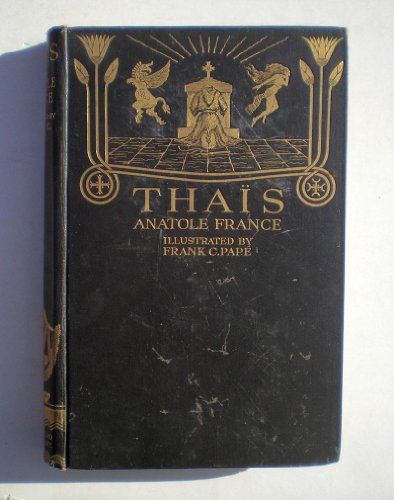 Stock image for THAIS. for sale by AwesomeBooks