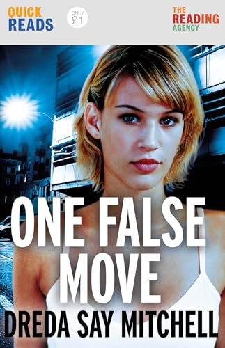 Stock image for One False Move for sale by Blackwell's