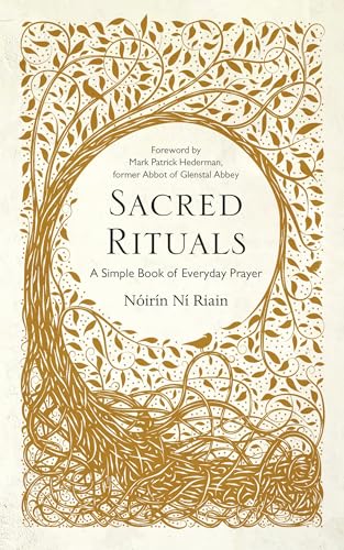 9781399729468: Sacred Rituals: A Simple Book of Everyday Prayer