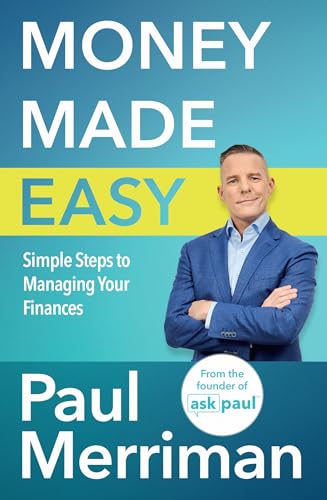 9781399730822: Money Made Easy: Simple Steps to Managing Your Finances
