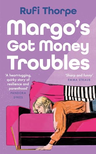 Beispielbild fr Margo's Got Money Troubles zum Verkauf von Kennys Bookshop and Art Galleries Ltd.