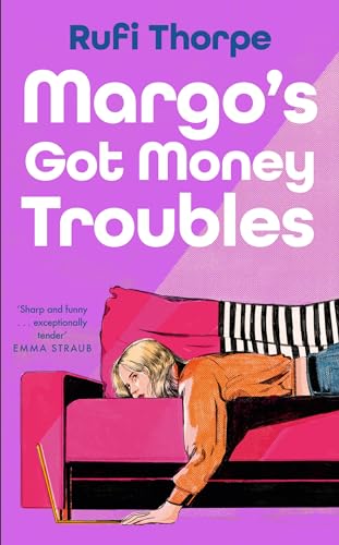 Stock image for Margo's Got Money Troubles for sale by Kennys Bookstore