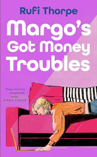 Stock image for Margo's Got Money Troubles for sale by Kennys Bookstore