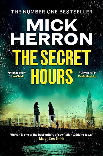 Stock image for The Secret Hours for sale by Better World Books Ltd