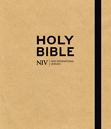 9781399801621: NIV Art Bible: Journal, Take Notes and Draw