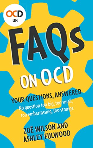 Stock image for FAQs on OCD for sale by AwesomeBooks
