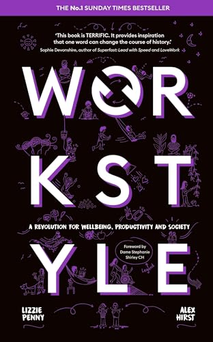 Stock image for Workstyle (Paperback) for sale by Grand Eagle Retail