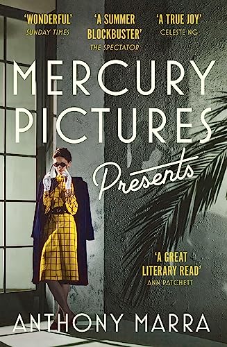 Beispielbild fr Mercury Pictures Presents zum Verkauf von AwesomeBooks