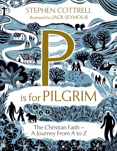 Stock image for P Is for Pilgrim for sale by Blackwell's