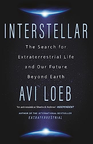 Imagen de archivo de Interstellar: The Search for Extraterrestrial Life and Our Future Beyond Earth a la venta por WorldofBooks