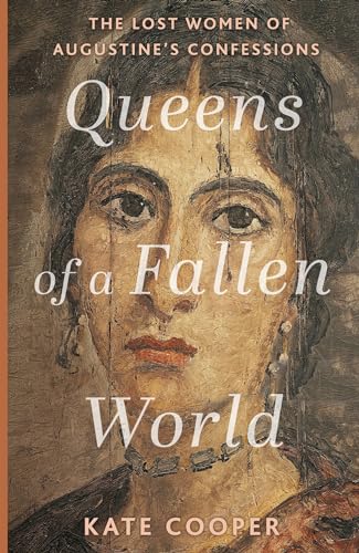 Stock image for Queens of a Fallen World for sale by Blackwell's
