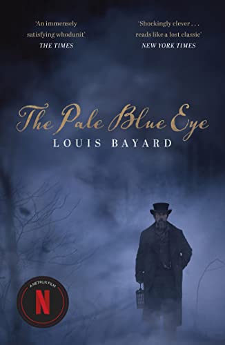 9781399810050: The Pale Blue Eye