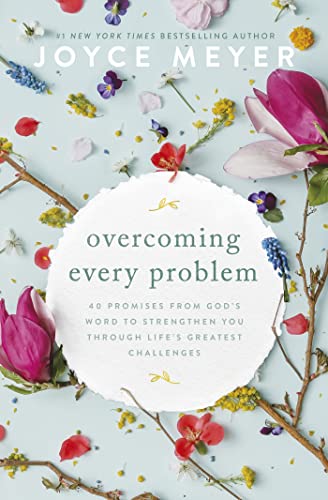 Stock image for Overcoming Every Problem for sale by Blackwell's