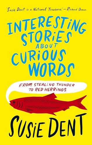 Beispielbild fr Interesting Stories About Curious Words zum Verkauf von Blackwell's