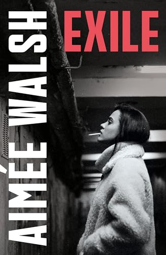 

Exile (Paperback)