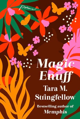 Stock image for Magic Enuff (Hardcover) for sale by Grand Eagle Retail