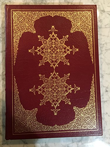 Stock image for The Portrait of a Lady Easton Press for sale by A Good Read