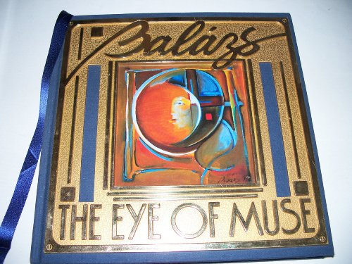 Imagen de archivo de The Eye Of Muse a la venta por Flying Danny Books