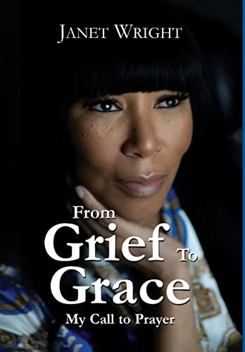 Beispielbild fr From Grief to Grace zum Verkauf von PBShop.store US