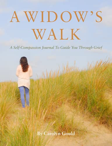 Beispielbild fr A Widow  s Walk zum Verkauf von WorldofBooks