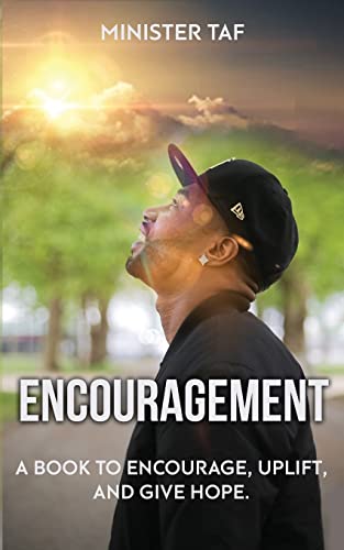 Stock image for Encouragement for sale by PBShop.store US
