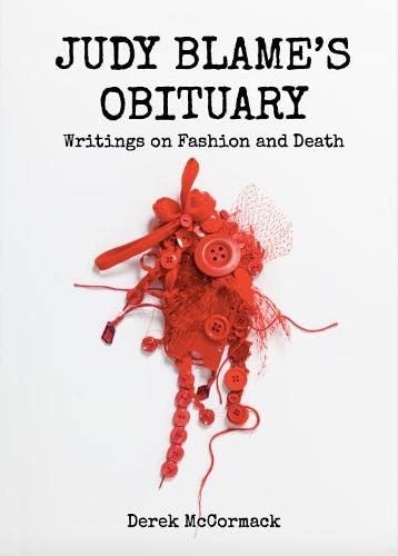 Stock image for Judy Blame's Obituary for sale by GreatBookPrices