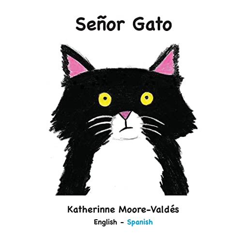 Stock image for Seor Gato (The Adventures of Seor Gato) for sale by GF Books, Inc.