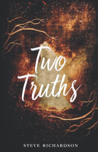 Beispielbild fr Two Truths: A Guide To Purposeful Living zum Verkauf von GF Books, Inc.