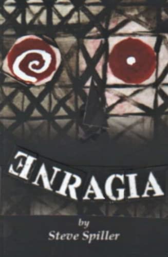 Imagen de archivo de Enragia a la venta por GF Books, Inc.