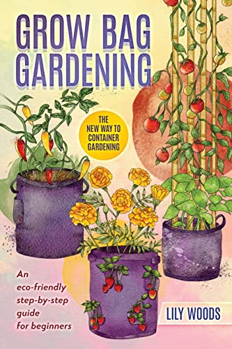 Stock image for Grow Bag Gardening for sale by GreatBookPrices