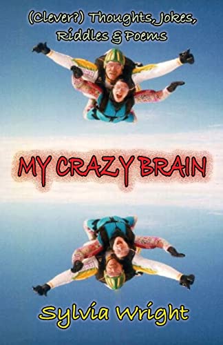 Beispielbild fr My Crazy Brain zum Verkauf von AwesomeBooks