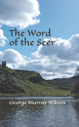 Beispielbild fr The Word of the Seer zum Verkauf von WorldofBooks