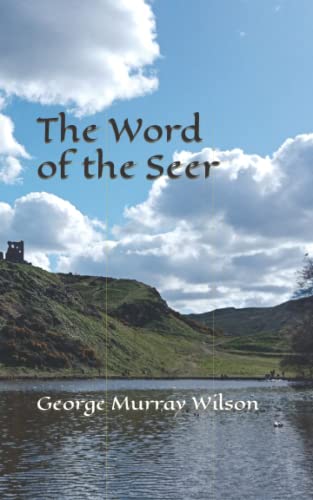 Stock image for The Word of the Seer for sale by WorldofBooks