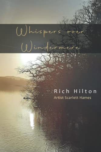 Beispielbild fr Whispers over Windermere zum Verkauf von WorldofBooks